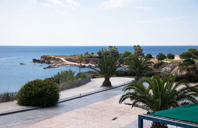 Villa Aqua Marine - Foto 54