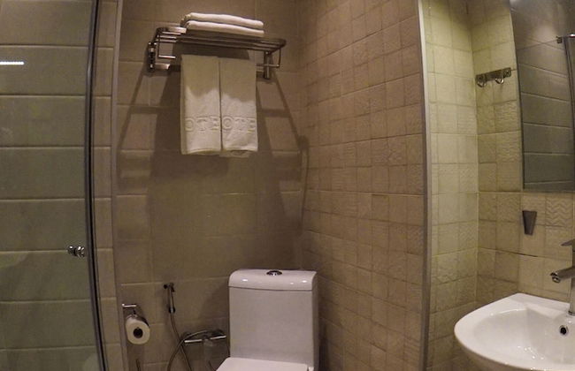 Tm Apart Hotel - Foto 38