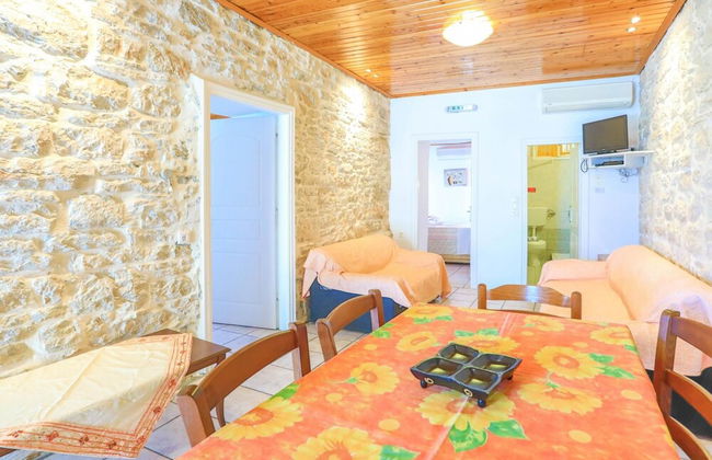 Viilla Kefalaki Superb Sceneries and Views Private Pool - Foto 47