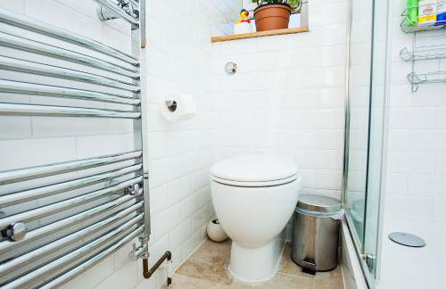 Stylish One Bedroom Flat in Vauxhall - Foto 33