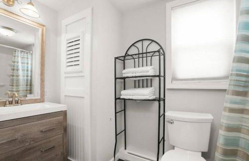 Pet Friendly Milford Beachfront Home - Foto 2