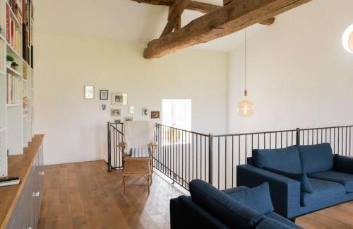 Gîte des Pilliers - Foto 8