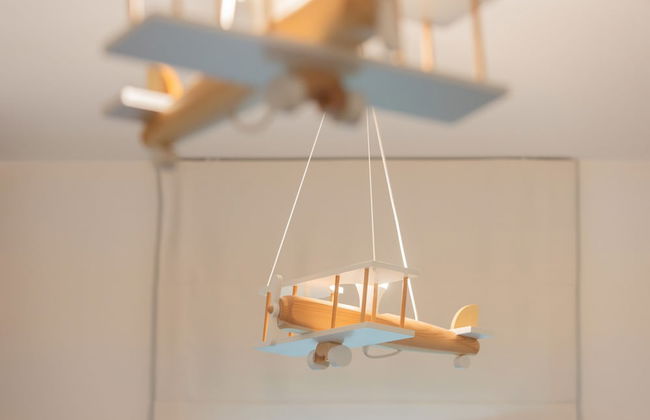 Family Apartament by Renters Prestige - Foto 18