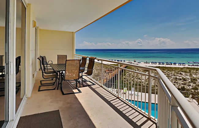 Belle Mer by Southern Vacation Rentals - Foto 49