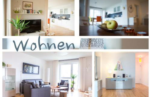 Fewo an der Kulturbäckerei - Foto 15