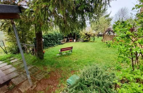 A casa di Olly - Foto 33