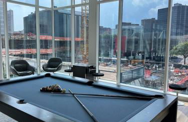 Bright, Modern Studio in White Plans - Foto 10