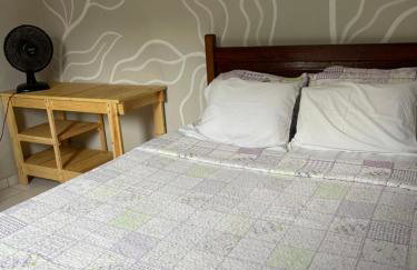 Chalé caiçara aconchegante - Foto 31