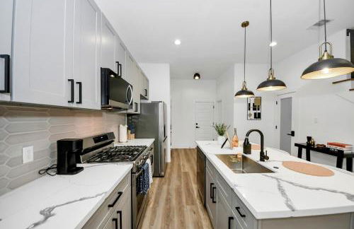 NEW! The Brandōn - Upscale Manor - Garage - Near Medical Center & NRG - Foto 35