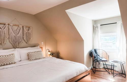 Chateau Lodge - Ski Shandaken, Hunter, Catskills, Windham, Belleayre - Foto 24