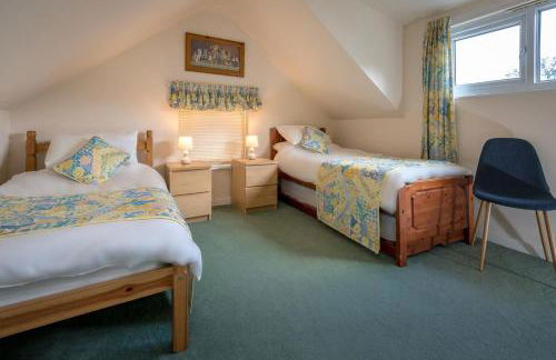 4 Bed in Llanbedrog oc-sunnyd - Photo 19