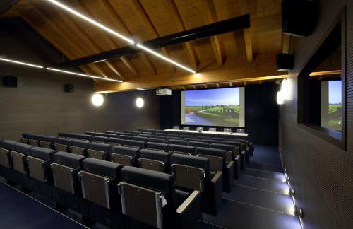 Tenuta Santomè - Foto 32