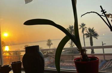 Chez Jo Duplex Terrasse vue mer Hyères - Foto 17