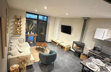 Maison de village avec spa - Photo 2