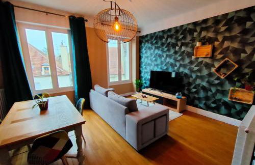 Au petit châtillonnais - Foto 1