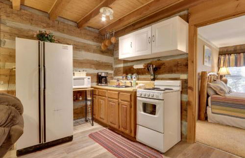 3 Mi to Natl Park Townsend Apt on Little River! - Foto 6