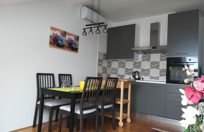 Apartments Patricija - Foto 13