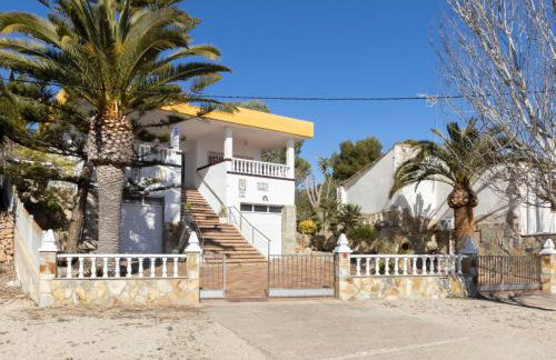 Holiday Home Arenal by Interhome - Foto 52