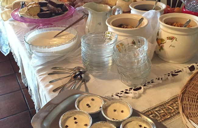 Hotel Campo Di Carlo - Foto 28