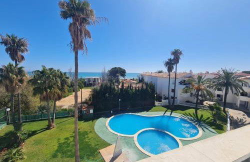 Apartamentos Cap y Corp - Foto 1