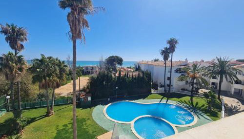 Apartamentos Cap y Corp - Foto 1