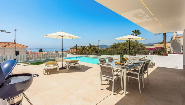 Villa Felix Uno - Foto 5, Interior