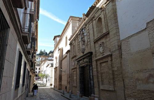 Najera Suite - Foto 43