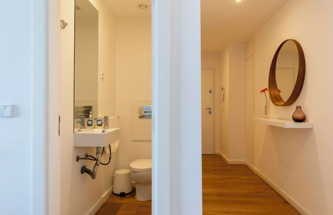 Xenon urban apartments - Photo 73