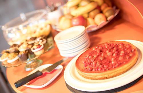 Residence Ca' del Lago - Foto 88