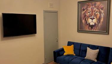 1 bed Apt in West End - Foto 2