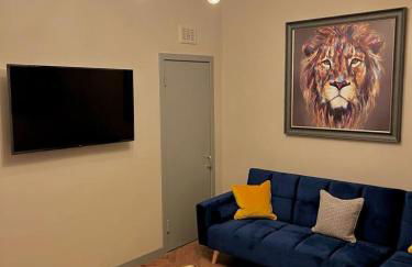 1 bed Apt in West End - Foto 2