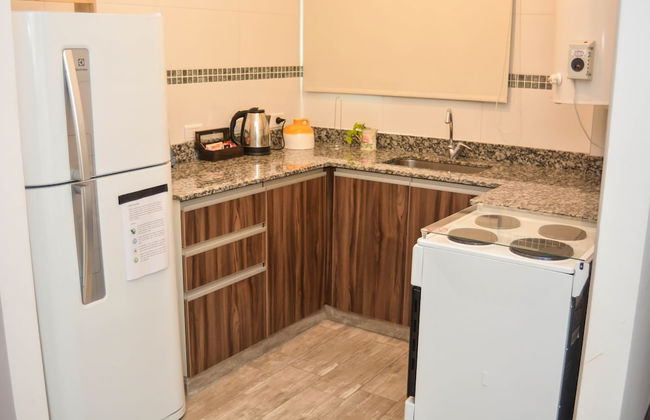 Suites Salta - Foto 19