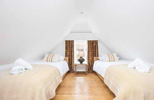 Countryside Barn Retreat in Chailey - Pass the Keys - Foto 6