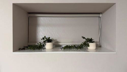 Stylish 1-Bed Apartment Ideal for 2 Guests - Foto 4