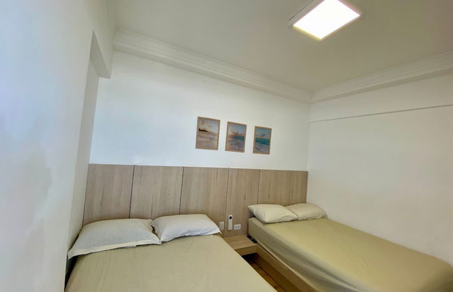 Condominio Habitat - Foto 4