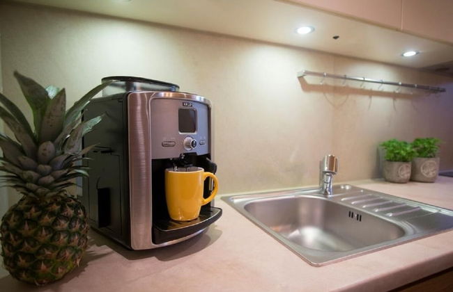 Apart-Center Pod Orlem - Foto 47