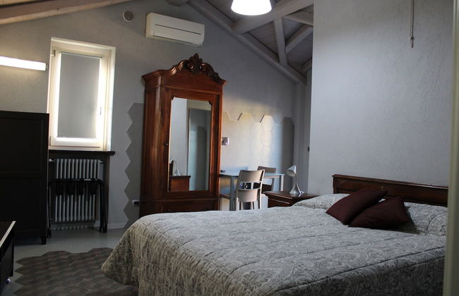 Red Wine - Guest House - Foto 6