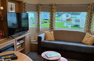 Turnberry Holiday Home - Foto 11