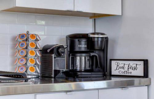 Bridge - A Birdy Vacation Rental - Foto 6