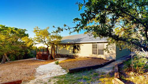 Hill Country Views and Patio Private Home - Foto 3