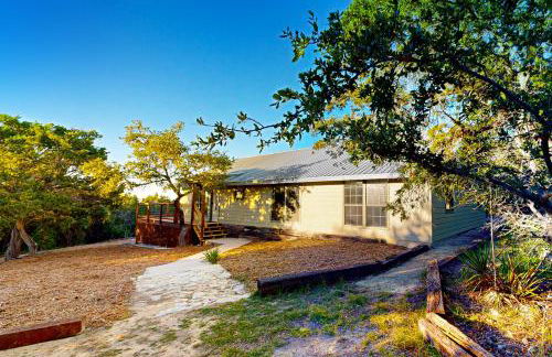 Hill Country Views and Patio Private Home - Foto 3