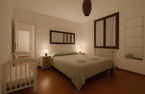 Civico 44 - vicino a Mirabilandia, Ospedale e Centro Iperbarico - Foto 11