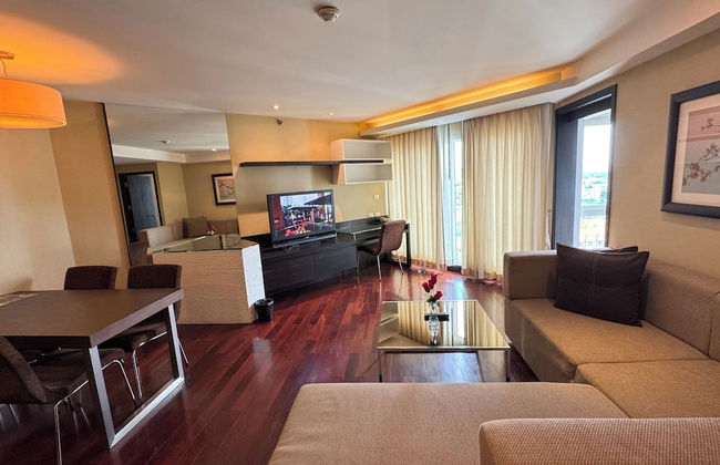 The Narathiwas Hotel & Residence Sathorn Bangkok - Photo 15