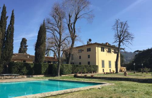 Villa Il Padule - Foto 60