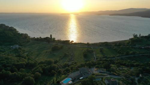 Luxury Estate Villa Trasimena Lake - Foto 5