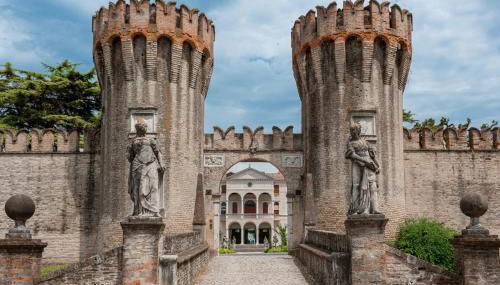 Castello di Roncade - Foto 3