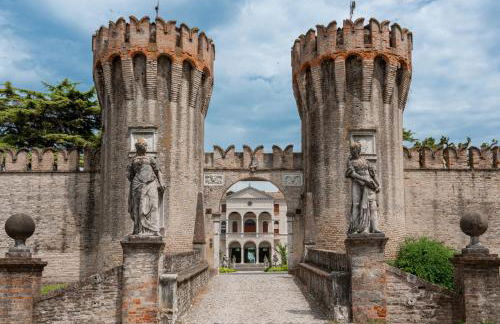 Castello di Roncade - Foto 3