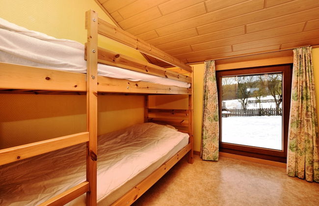 Holiday Home in St.vith With hot tub - Photo 4