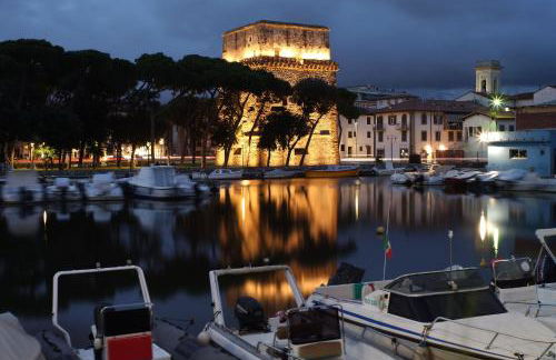 Tra Puccini ed il mare - Foto 55