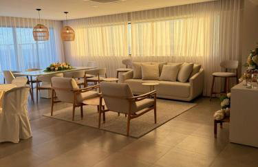 SALVADOR BAHlA APARTAMENTO MYKONOS BEACH - Foto 27